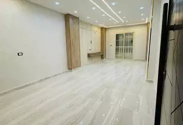 شقق للبيع - 3 غرف - بالدور 6