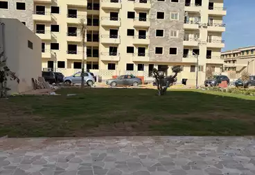 شقق للبيع - 3 غرف - بالدور 3