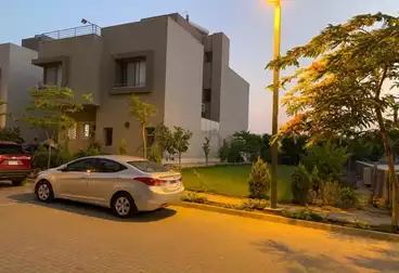 Separate Villa For rent - 6 rooms
