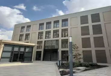 Administrative For rent - 12 rooms - floor 2