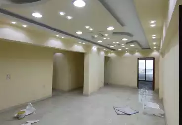 شقق للإيجار - 5 غرف - بالدور 6