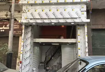 Commercial For sale - floor 0