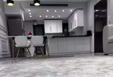 Apartment with Garden For rent - 6 rooms - floor 2
