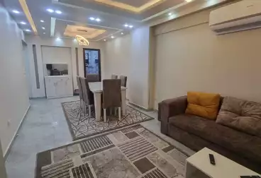 شقق مفروشة للإيجار - 3 غرف - بالدور 7