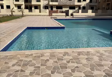 Apartment with Garden For sale - 3 rooms - floor 0