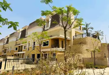 Villas For sale - 4 rooms