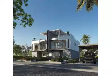 Villas For sale - 4 rooms