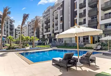 Apartment with Garden For sale - 2 rooms - floor 0