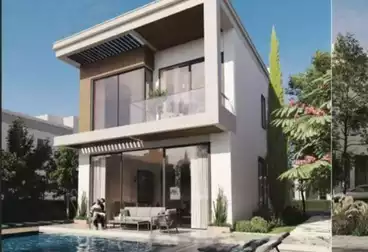Twin House For sale - 4 rooms