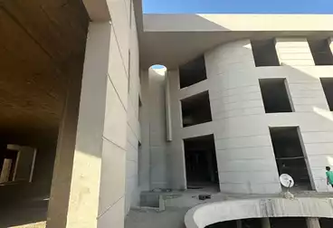Offices For rent - 2 rooms - floor 1
