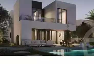 تاون هاوس للبيع - 3 غرف