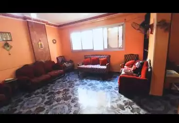 Apartments For sale - 3 rooms - floor 5