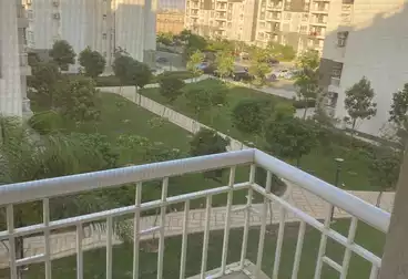 Furnished Apartment For rent - 3 rooms - floor 2