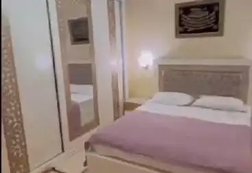 عقارات للإيجار - 3 غرف - بالدور 5