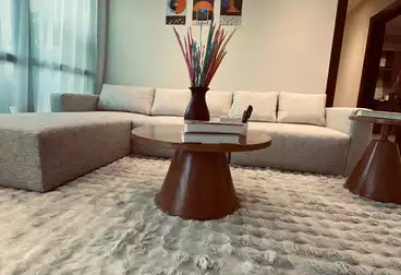 Furnished Apartment For rent - 4 rooms - floor 2