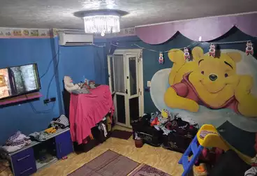 Apartments For sale - 2 rooms - floor 3