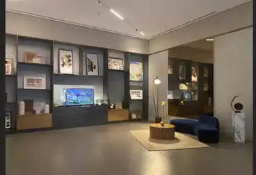 Separate Villa For sale - 6 rooms