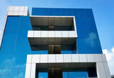 Administrative For rent - 4 rooms - floor 5