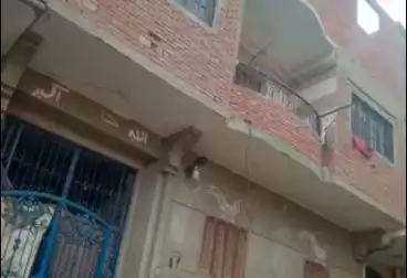 منزل / بيت للبيع - 2 غرف