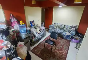 Apartments For sale - 3 rooms - floor 2