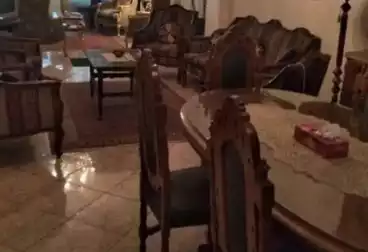 Furnished Apartment For rent - 2 rooms - floor 4