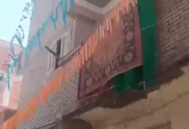منزل / بيت للبيع - 2 غرف