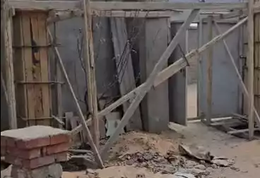 مخازن للبيع