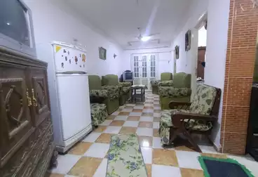 Furnished Apartment For sale - 2 rooms - floor 1