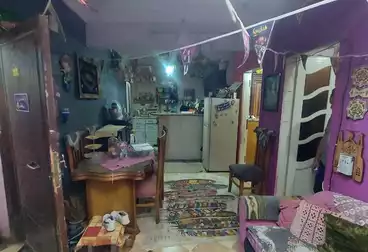 Apartments For sale - 2 rooms - floor 2