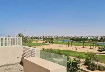 شاليهات للبيع - 3 غرف - بالدور 2