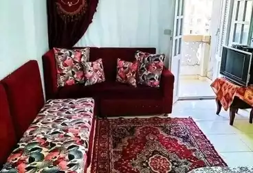 Furnished Apartment For rent - 2 rooms - floor 11