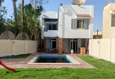 Villas For rent - 4 rooms