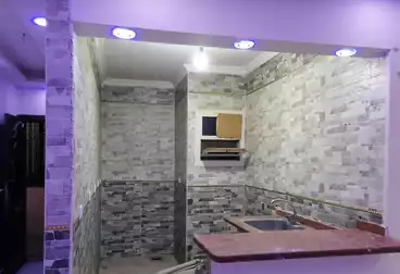 عقارات للإيجار - 3 غرف - بالدور 1