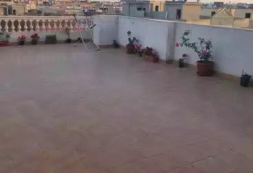 روف للبيع - 2 غرف - بالدور 2