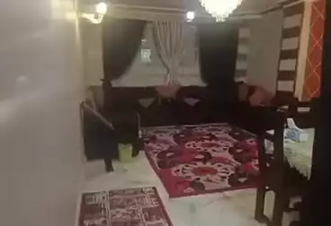 شقق مفروشة للبيع - 3 غرف - بالدور 12