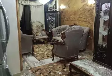 شقق للبيع - 2 غرف - بالدور 3