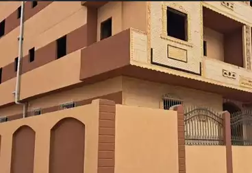 Apartments For sale - 3 rooms - floor 1