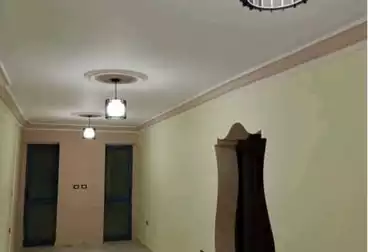 شقق للإيجار - 3 غرف - بالدور 4