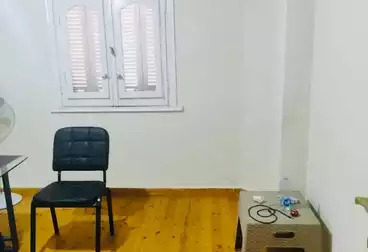 Administrative For rent - 2 rooms - floor 5