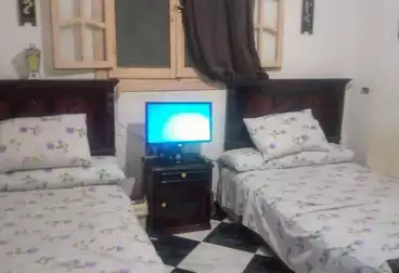 Apartment with Garden For sale - 3 rooms - floor 1