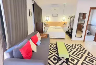 Studio For rent - 1 rooms - floor 4