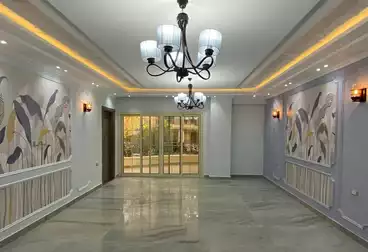 Apartments For sale - 3 rooms - floor 1