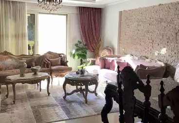 شقق للإيجار - 3 غرف - بالدور 7