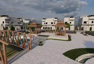 Twin House For sale - 3 rooms