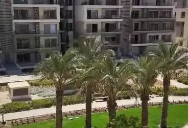 شقق للإيجار - 3 غرف - بالدور 2