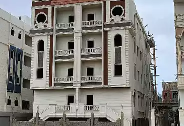 Apartments For sale - 3 rooms - floor 3