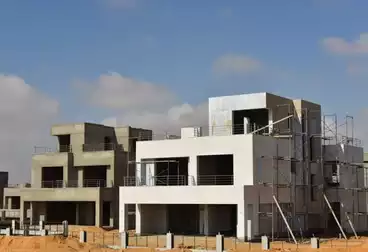 Separate Villa For sale - 6 rooms