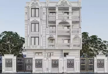 Apartments For sale - 3 rooms - floor 3