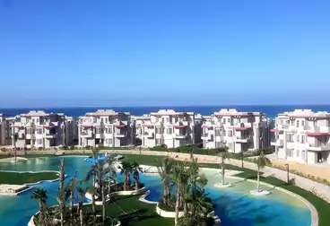 Penthouse For sale - 4 rooms - floor 3