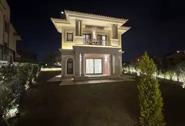 Separate Villa For rent - 4 rooms